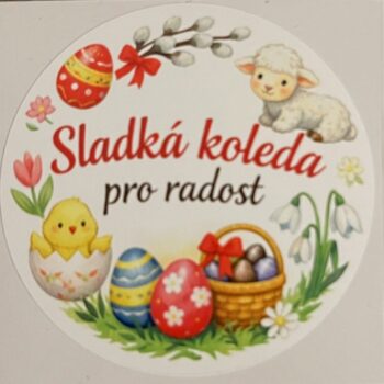 Velikonoce